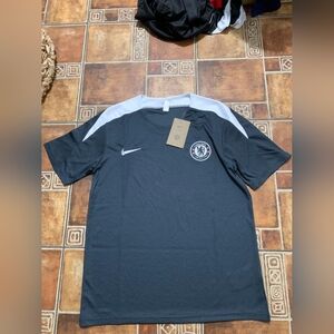 Nike Chelsea 2025/26 Training Jersey Size M